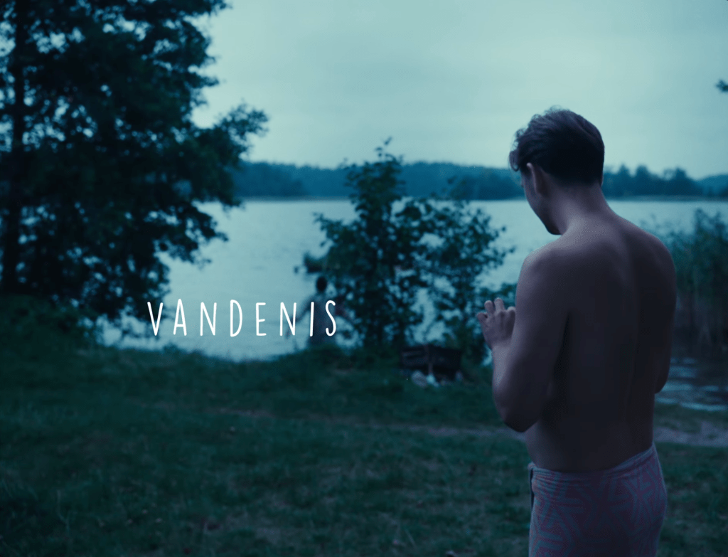 vandenis (cinematography)