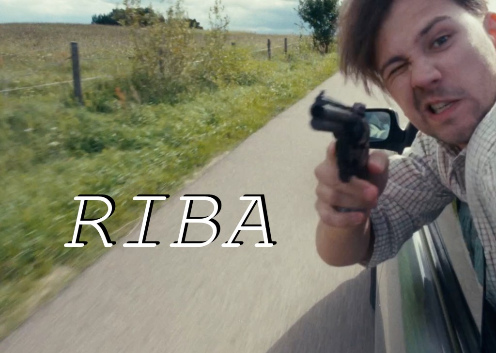 RIBA (CINEMATOGRAPHY)